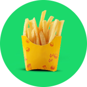 Frites