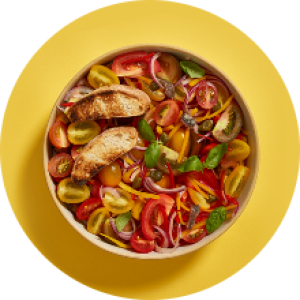 Salades